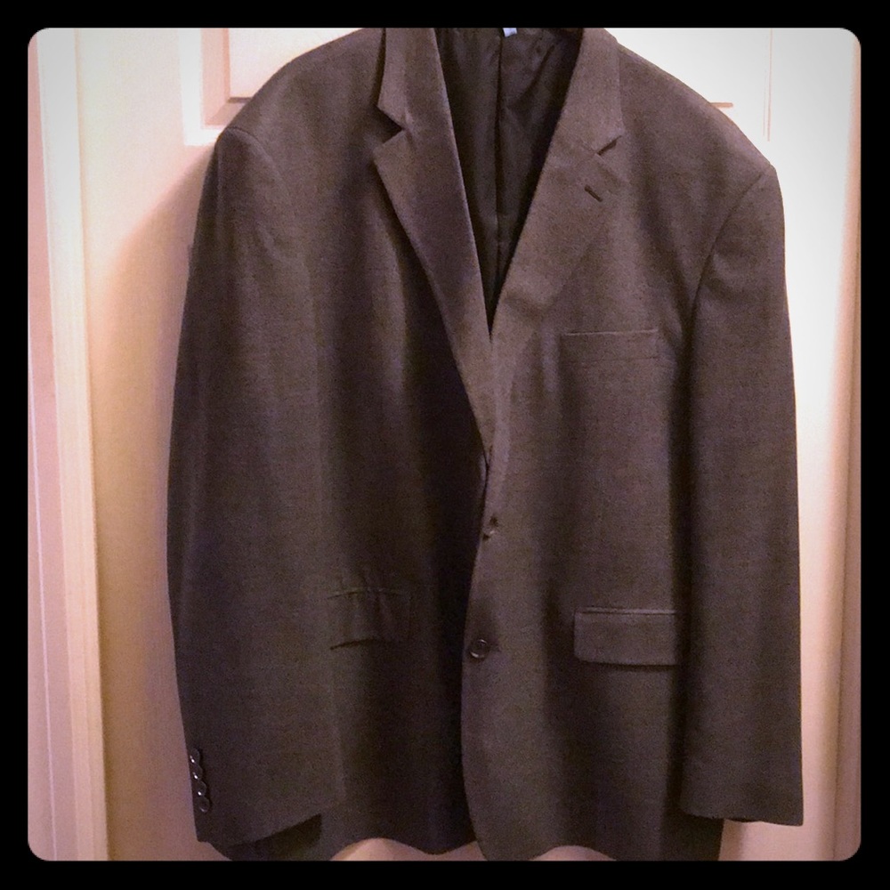 Oak Hill Men’s Sport Coat